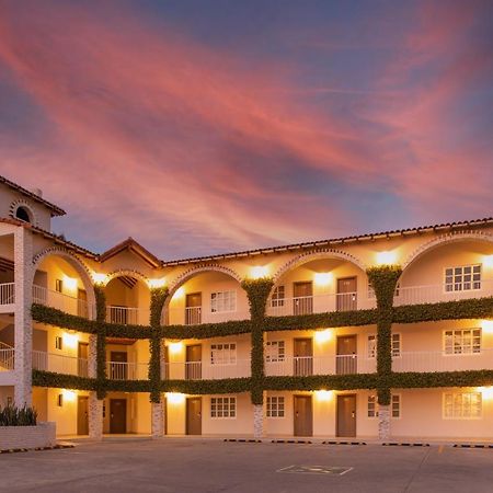 Beach House By Eazy Ensenada Ngoại thất bức ảnh