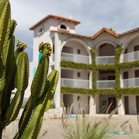 Beach House By Eazy Ensenada Ngoại thất bức ảnh