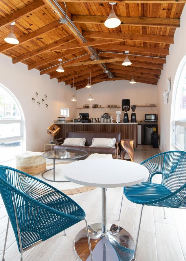 Beach House By Eazy Ensenada Ngoại thất bức ảnh