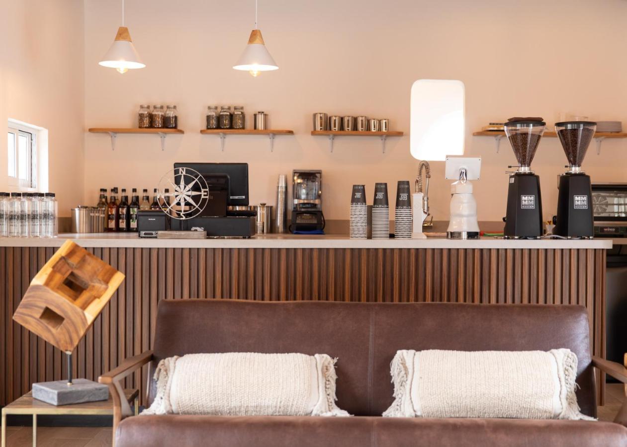 Beach House By Eazy Ensenada Ngoại thất bức ảnh