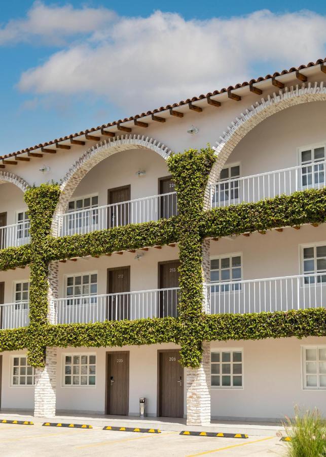 Beach House By Eazy Ensenada Ngoại thất bức ảnh
