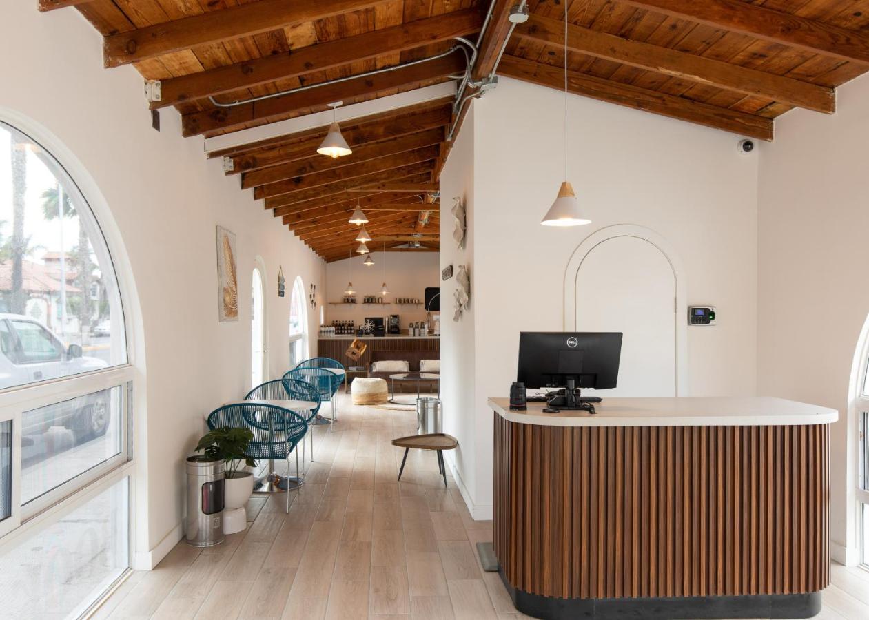 Beach House By Eazy Ensenada Ngoại thất bức ảnh