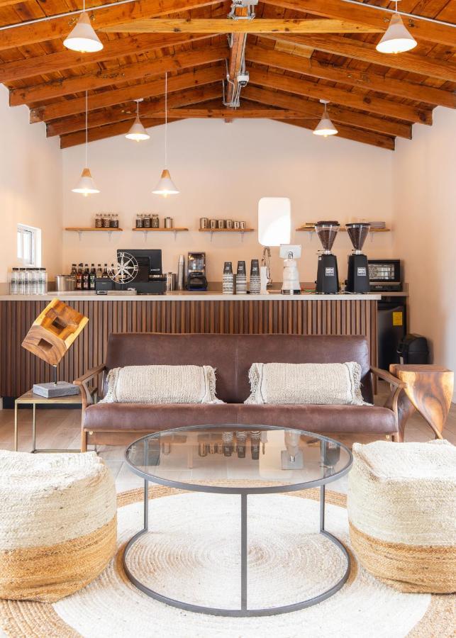 Beach House By Eazy Ensenada Ngoại thất bức ảnh