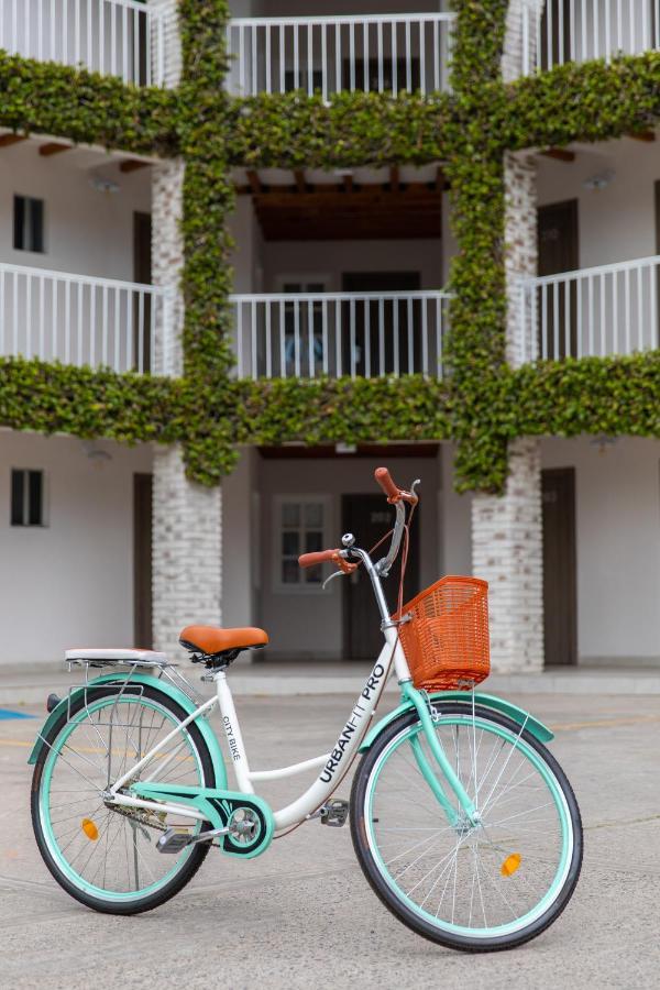 Beach House By Eazy Ensenada Ngoại thất bức ảnh