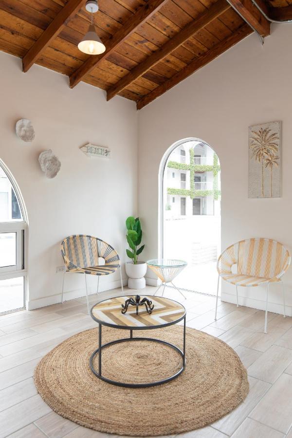 Beach House By Eazy Ensenada Ngoại thất bức ảnh
