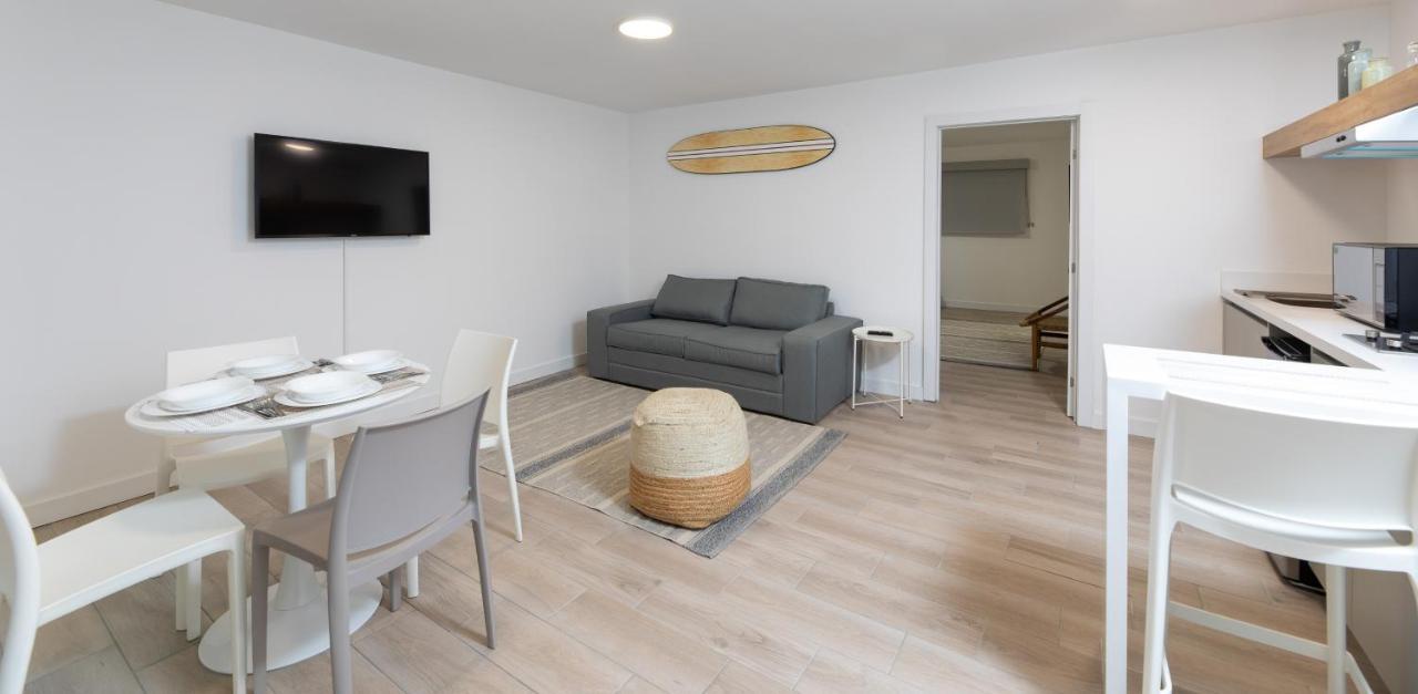 Beach House By Eazy Ensenada Ngoại thất bức ảnh