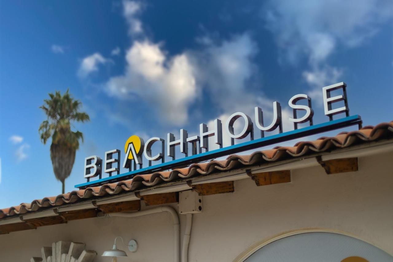 Beach House By Eazy Ensenada Ngoại thất bức ảnh