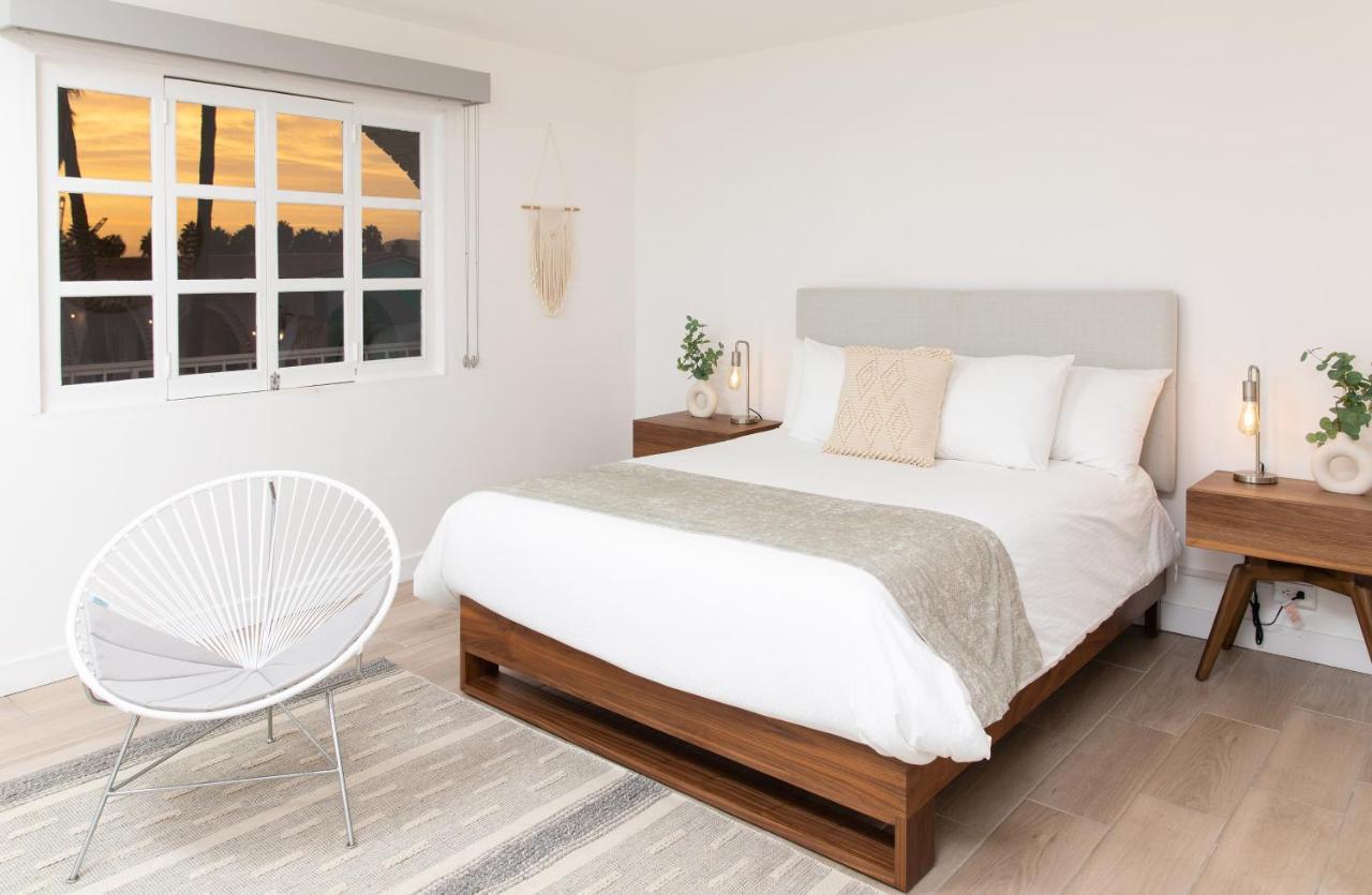Beach House By Eazy Ensenada Ngoại thất bức ảnh