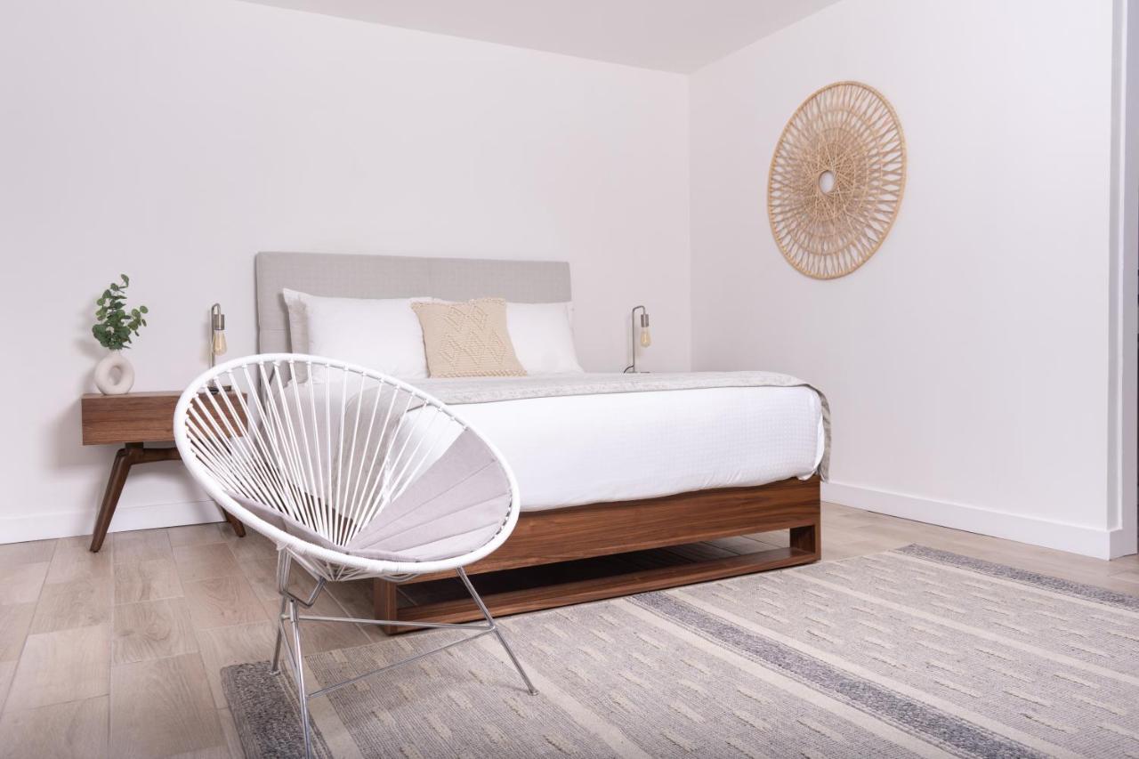 Beach House By Eazy Ensenada Ngoại thất bức ảnh