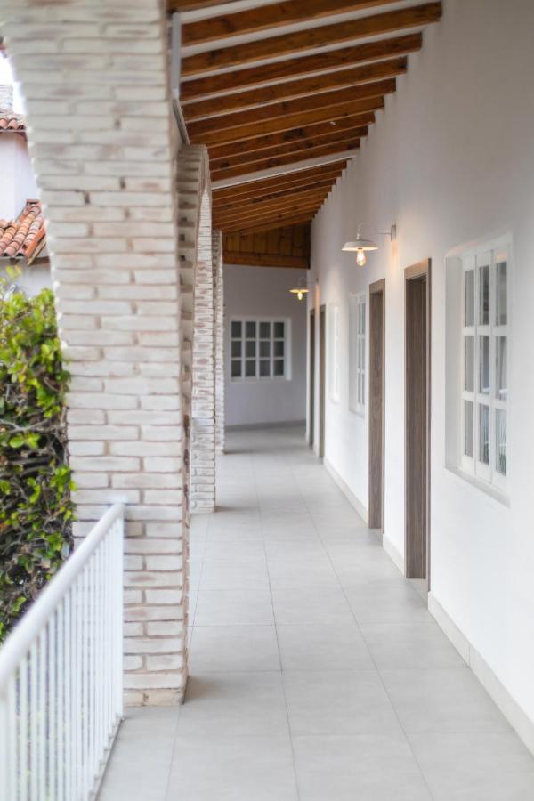 Beach House By Eazy Ensenada Ngoại thất bức ảnh