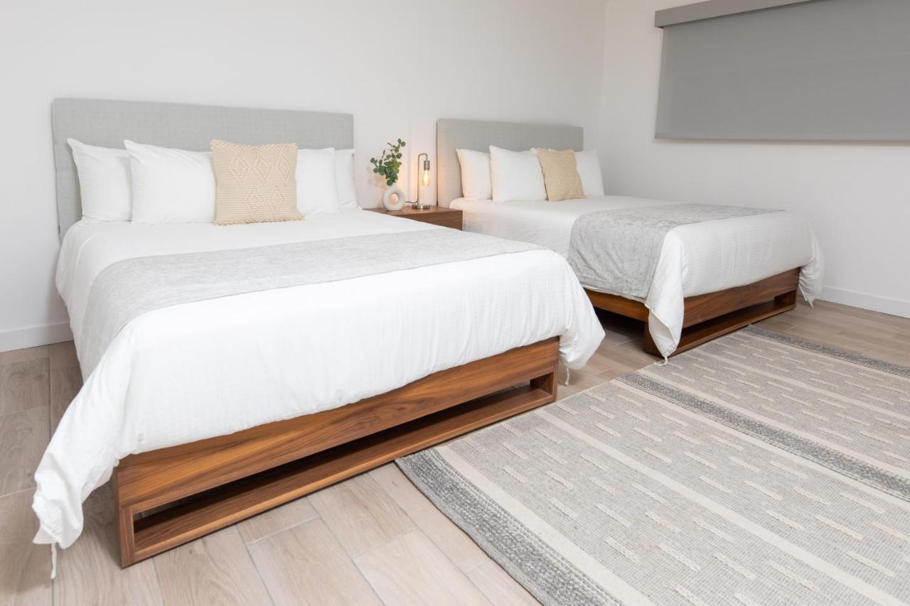 Beach House By Eazy Ensenada Ngoại thất bức ảnh