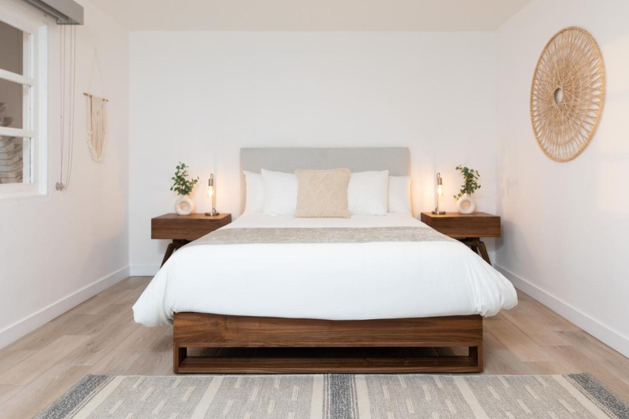 Beach House By Eazy Ensenada Ngoại thất bức ảnh