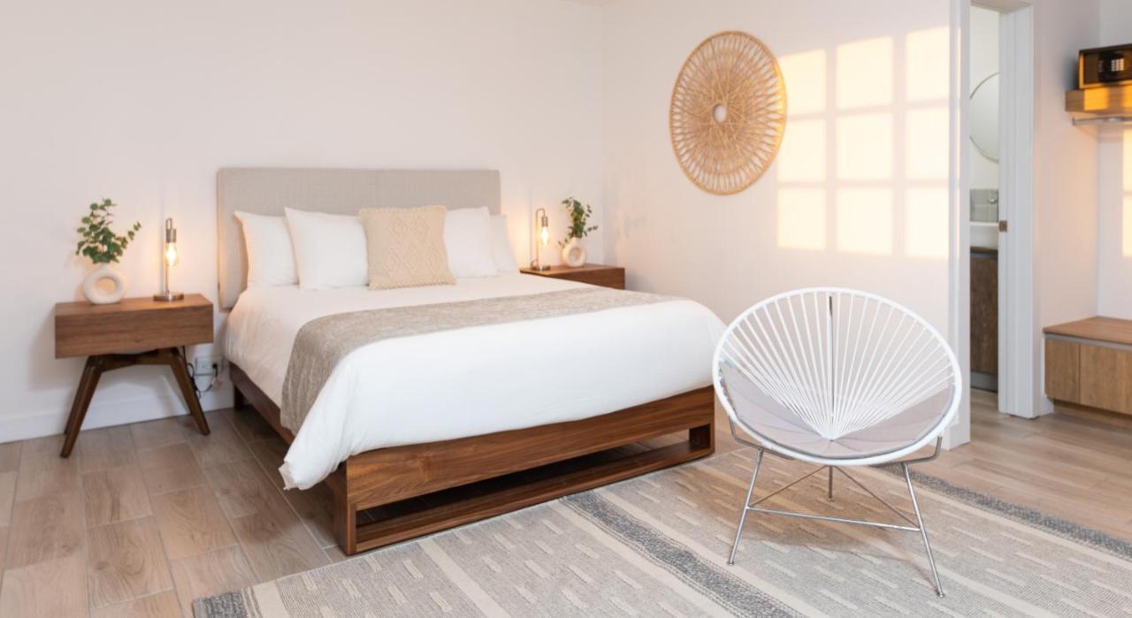 Beach House By Eazy Ensenada Ngoại thất bức ảnh